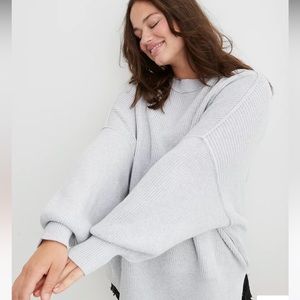 Aerie Beyond Sweater